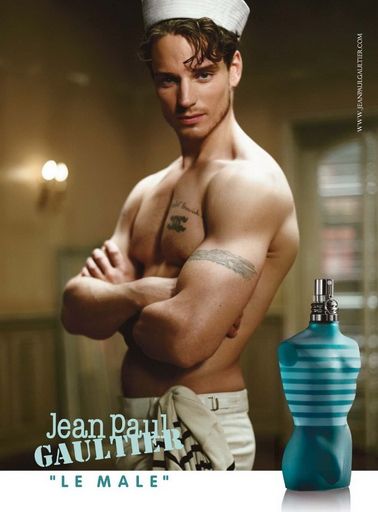 Oferte la Jean Paul Gaultier Le Male, Apa de Toaleta (Concentratie: Apa de Toaleta, Gramaj: 40 ml)