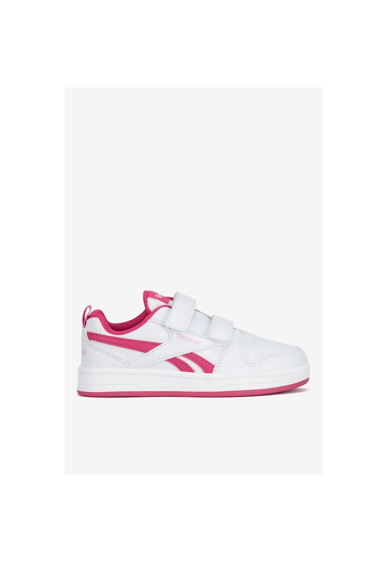 Oferte la Pantofi sport fete  5905588703334 - Sintetic - 22 EU - Alb