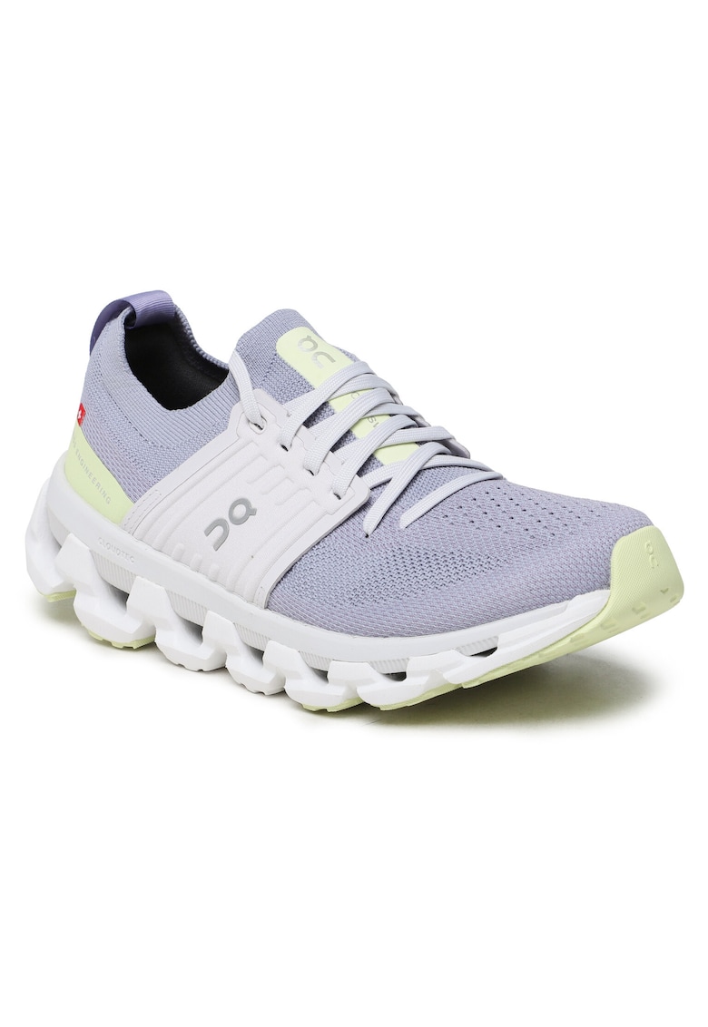 Oferte la Pantofi sport dama -  gri - textil -