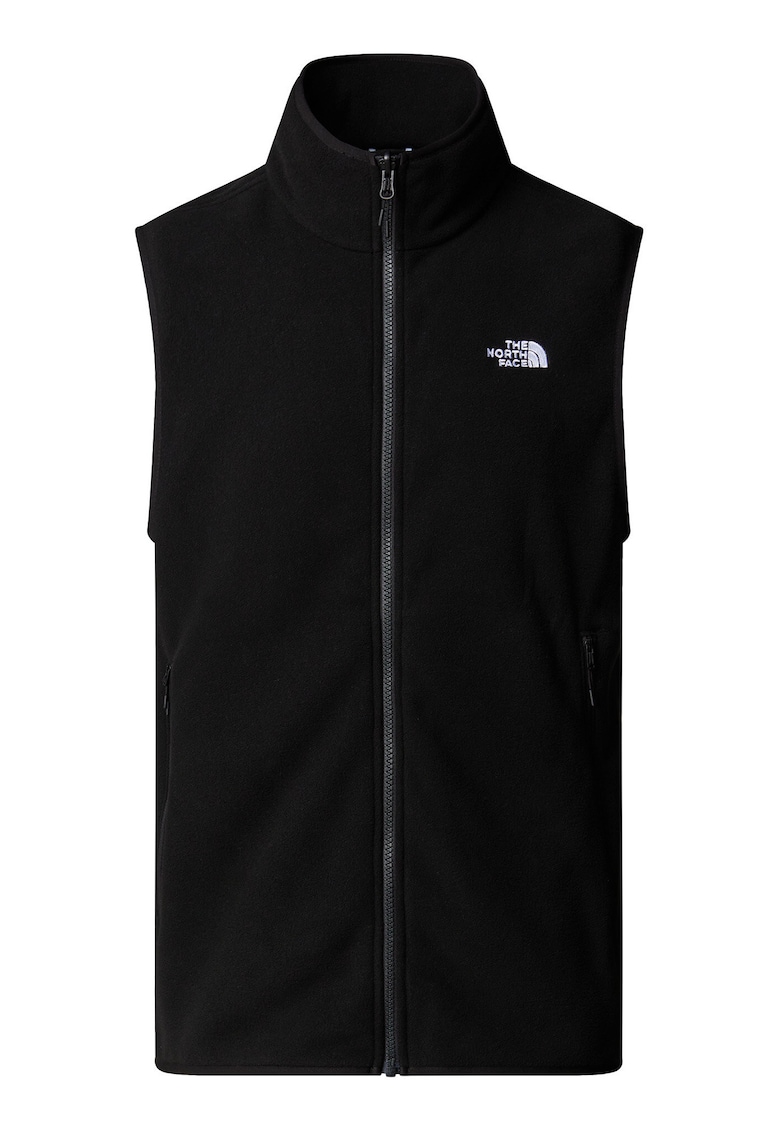Oferte la Vesta barbati -  negru - 100% poliester reciclat
