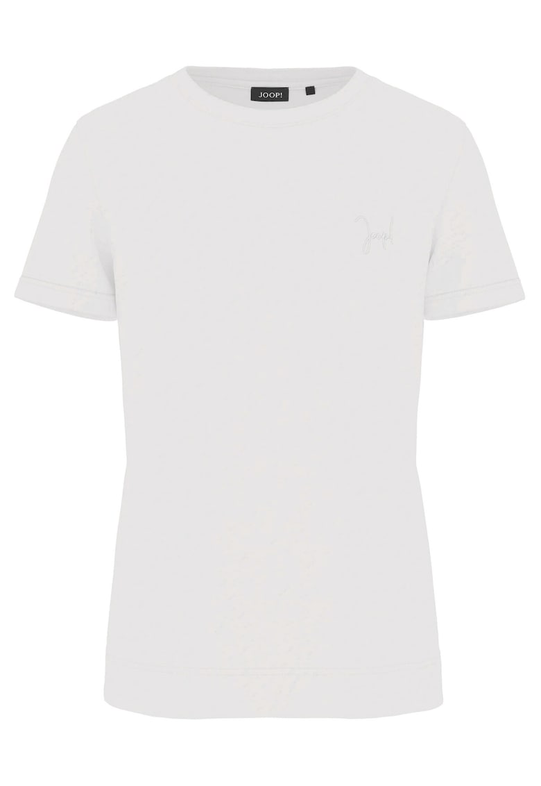 Oferte la Tricou dama -  Bumbac organic - Alb