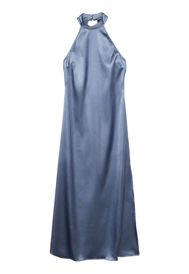 Rochie de seara  albastru - Albastru