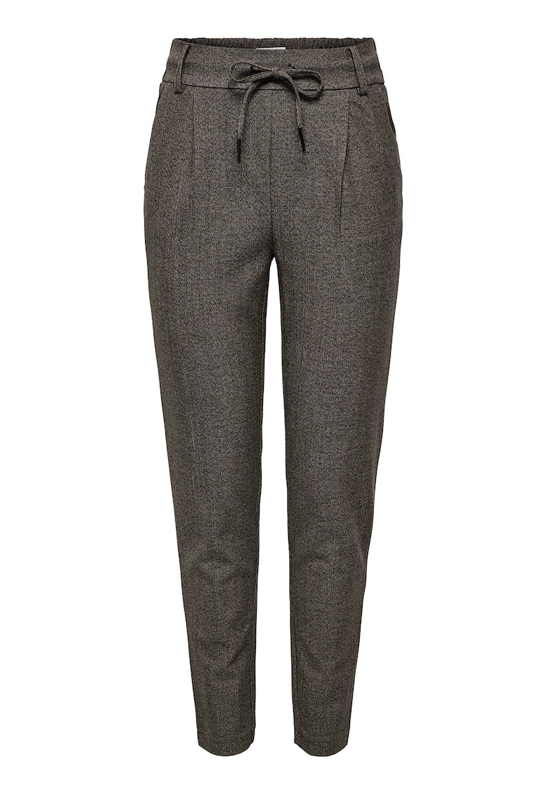 Pantaloni dama -  gri