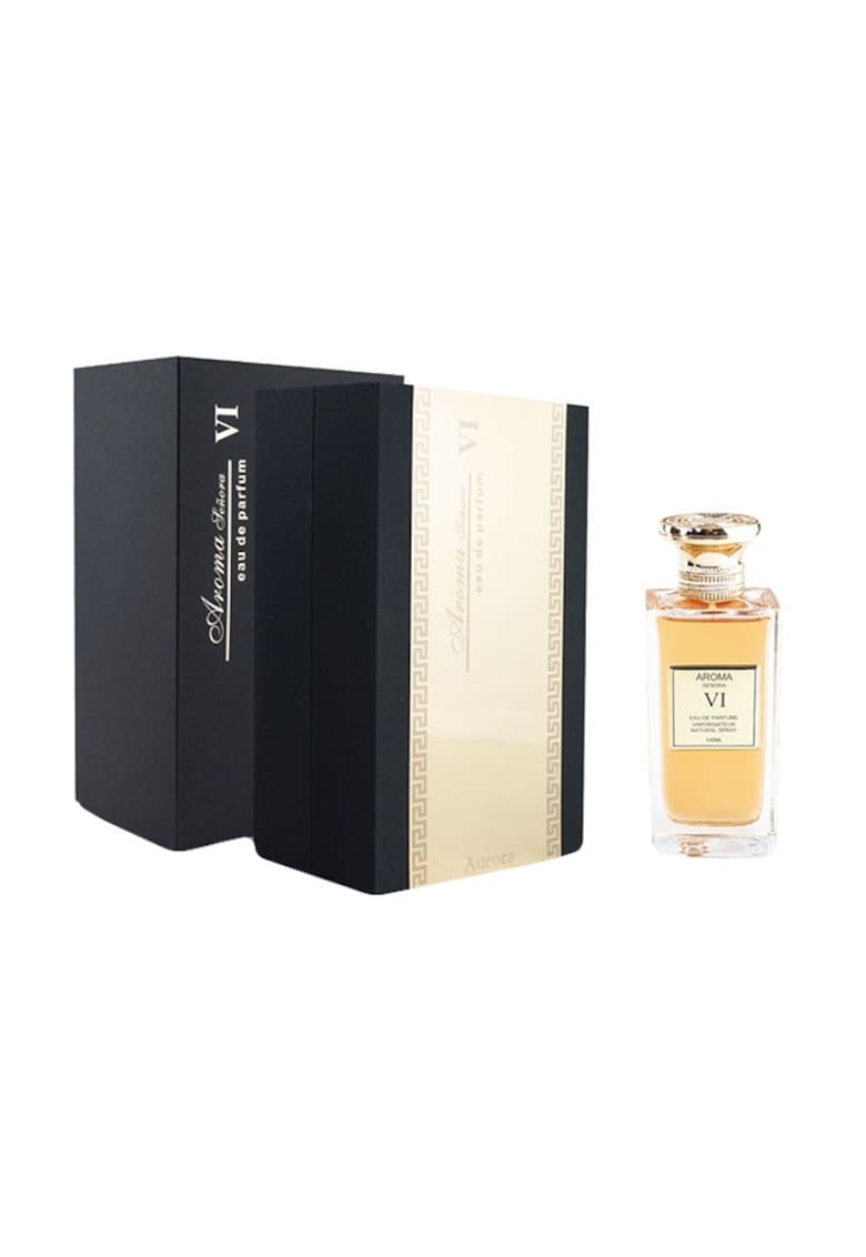 Apa de Parfum Aroma Senora VI  Femei - 100 ml