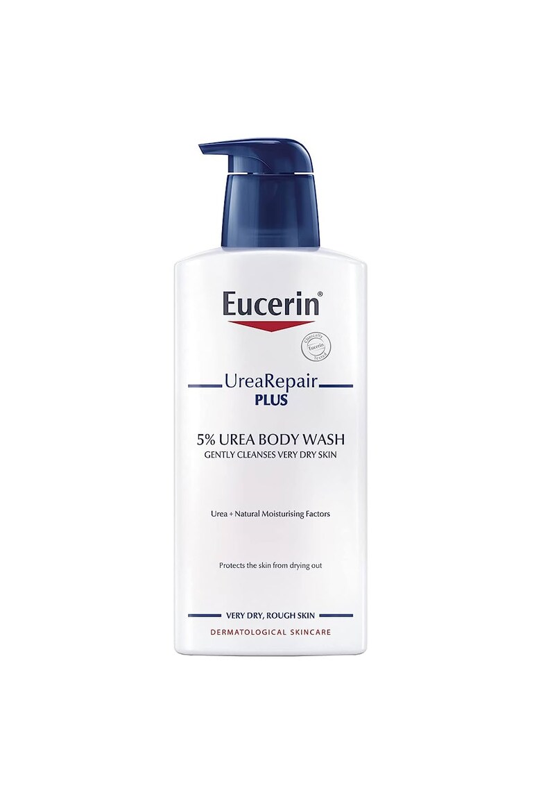 Oferte la Gel de dus Urea Repair Plus - 5% uree 400ml -