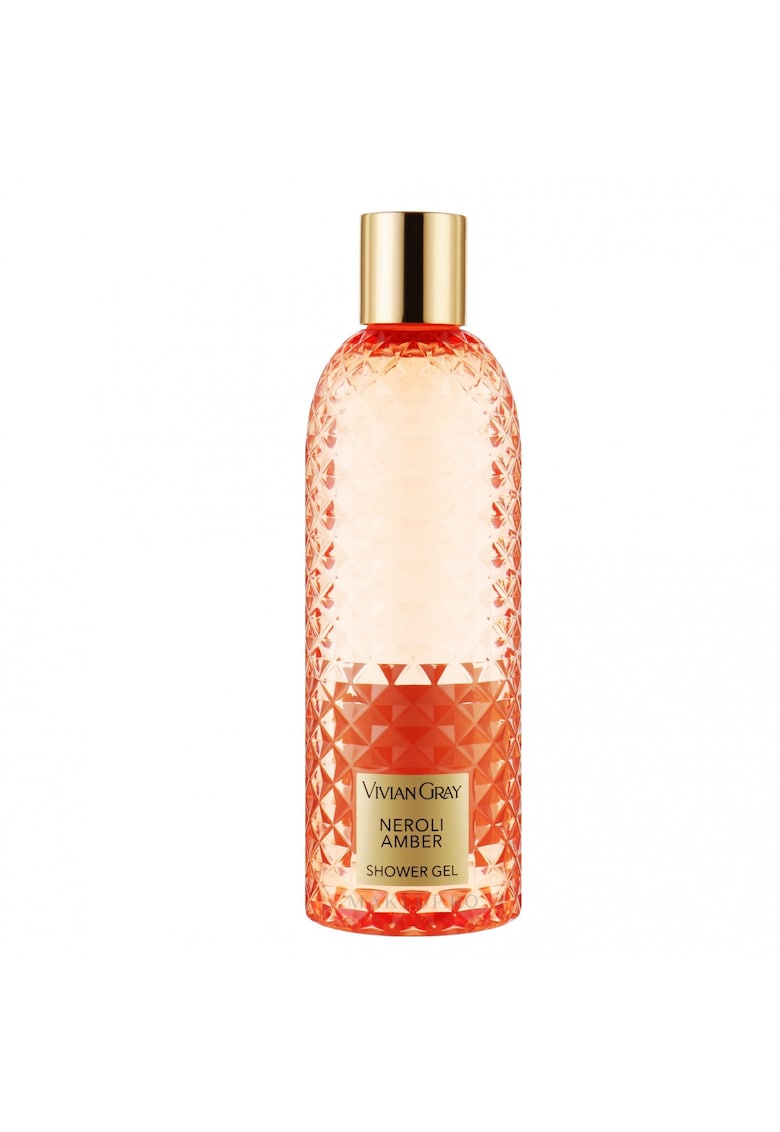 Oferte la Gel de dus  Neroli & Amber - Unisex - 300 ml