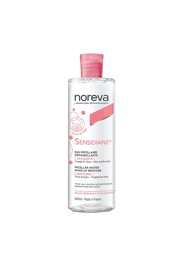 Oferte la Apa micelara calmanta  Sensidiane - 400 ml