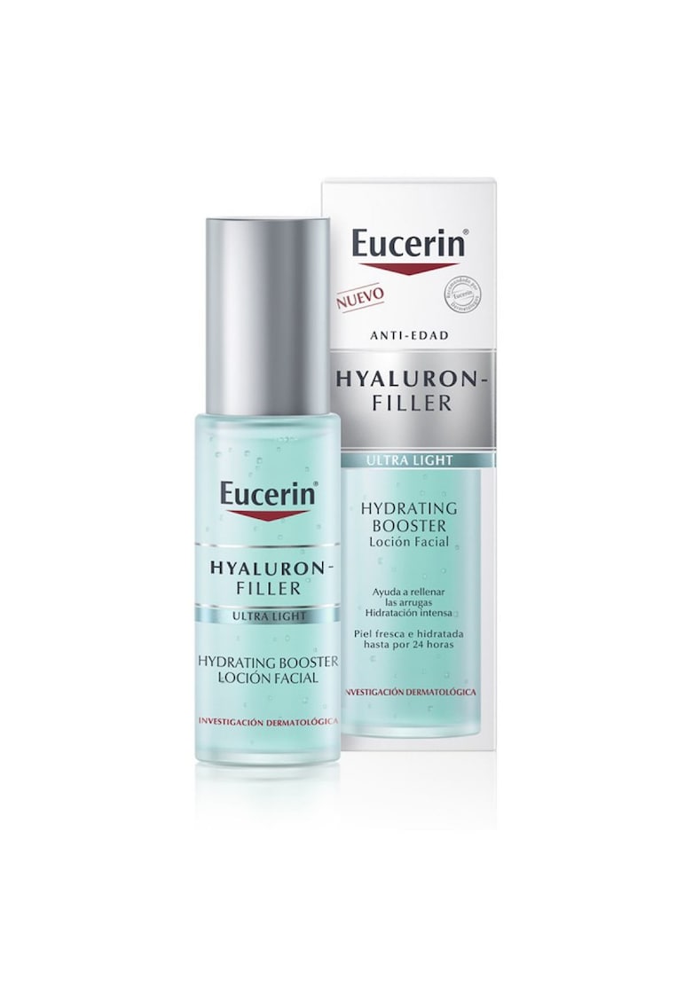 Oferte la Ser Booster Hyaluron Filler Ultralight 30ml -