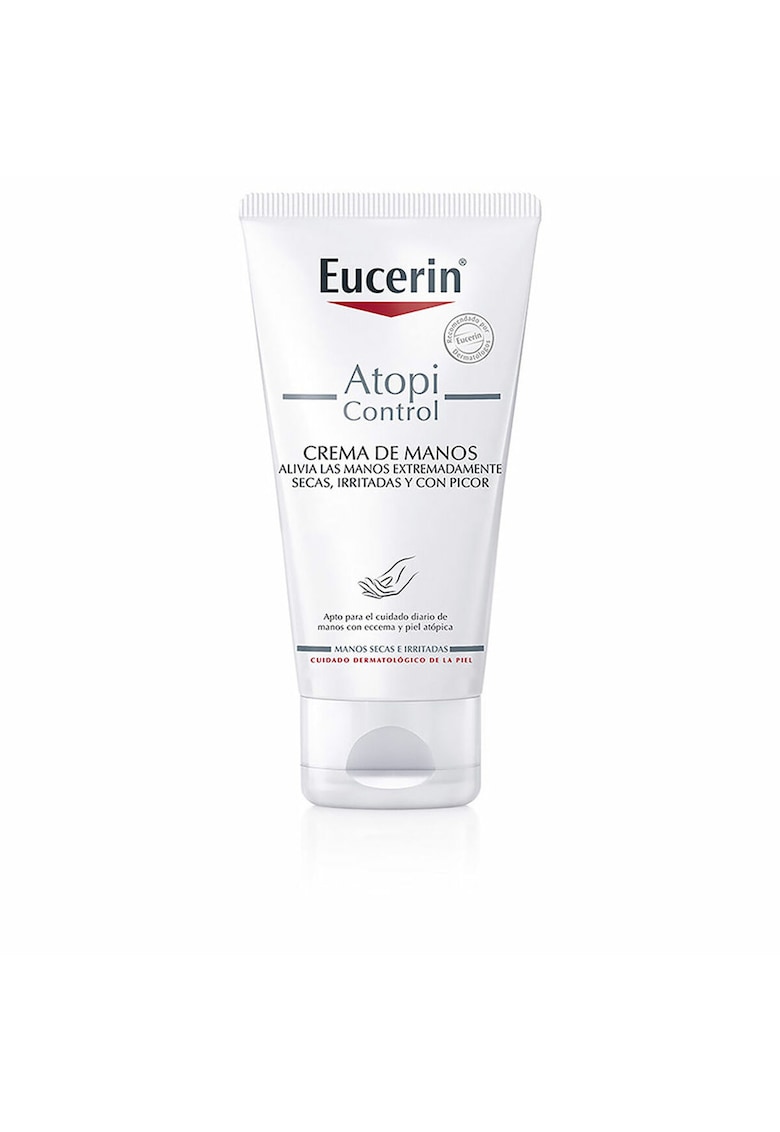 Oferte la Crema de maini  Atopicontrol - 75 ml