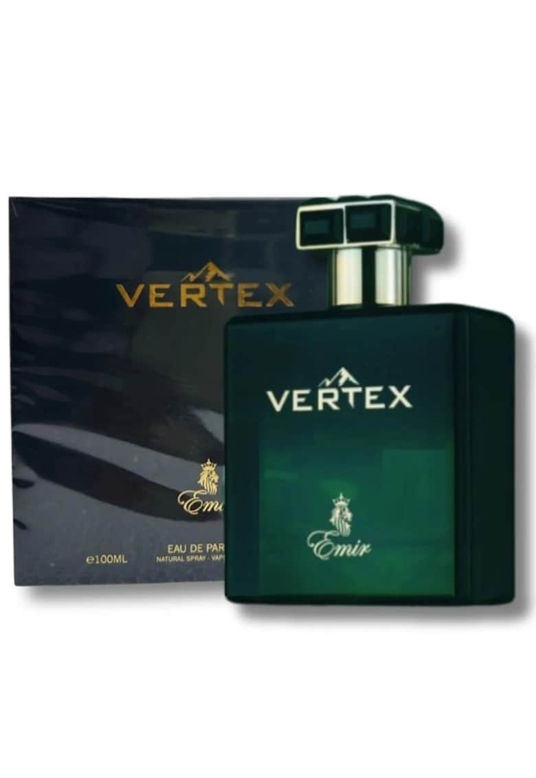 Oferte la Emir Vertex Eau de Parfum unisex 100 ml