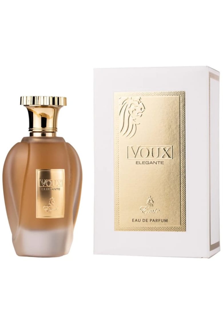 Apa de Parfum  Voux Elegante - Unisex - 100ml