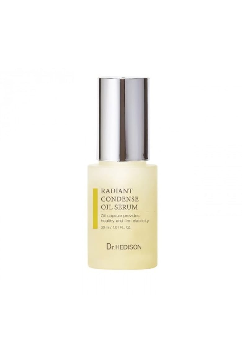 Oferte la Dr. Hedison - Radiant Oil - Firming - Serum - For Face - 30 ml