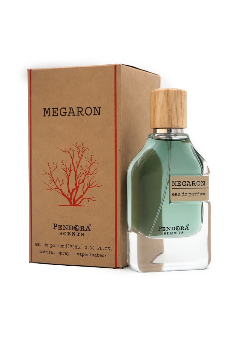 Apa de Parfum Megaron Pendora Scents  Unisex - 70 ml