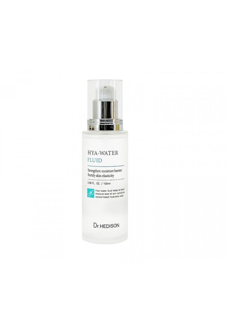 Oferte la Ser pentru fata HYA Water Fluid  100 ml