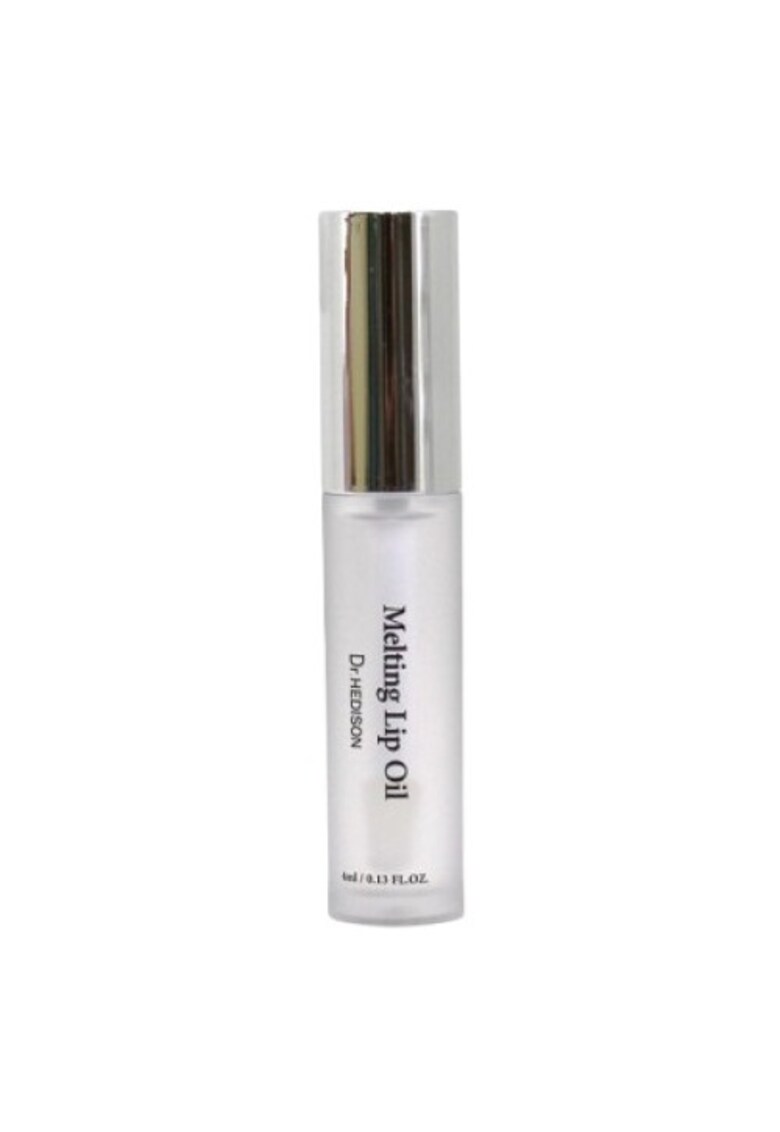 Oferte la Dr. Hedison - Melting - Hydration - Lip Oil - 4 ml