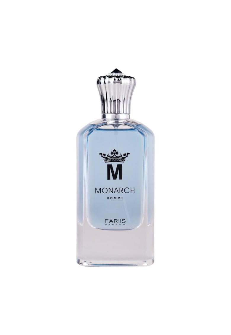 Oferte la Monarch 100ml - Apa de Parfum - barbati