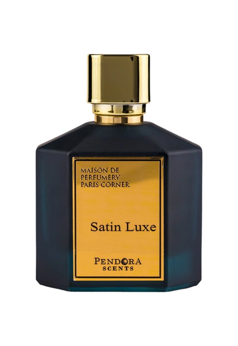 Apa de parfum  Satin Luxe - Unisex - 100ml