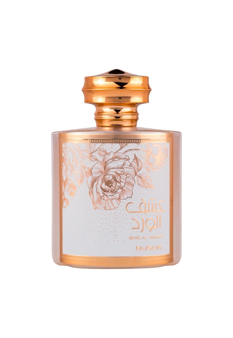 Ishq Al Ward 100ml - Apa de Parfum - dama