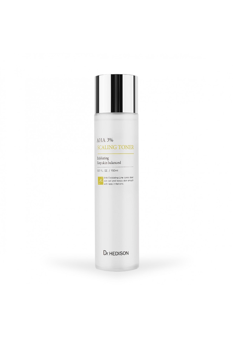 Oferte la Toner cu AHA 3% Scaling  150 ml