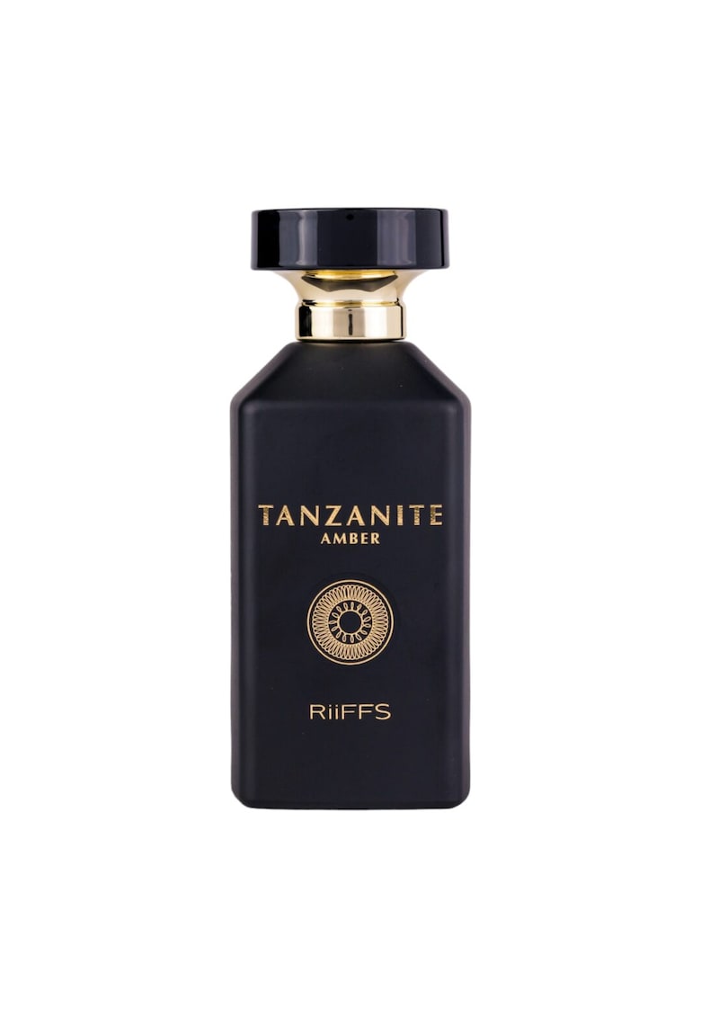 Oferte la Apa de Parfum  Tanzanite Amber - Barbati - 100 ml