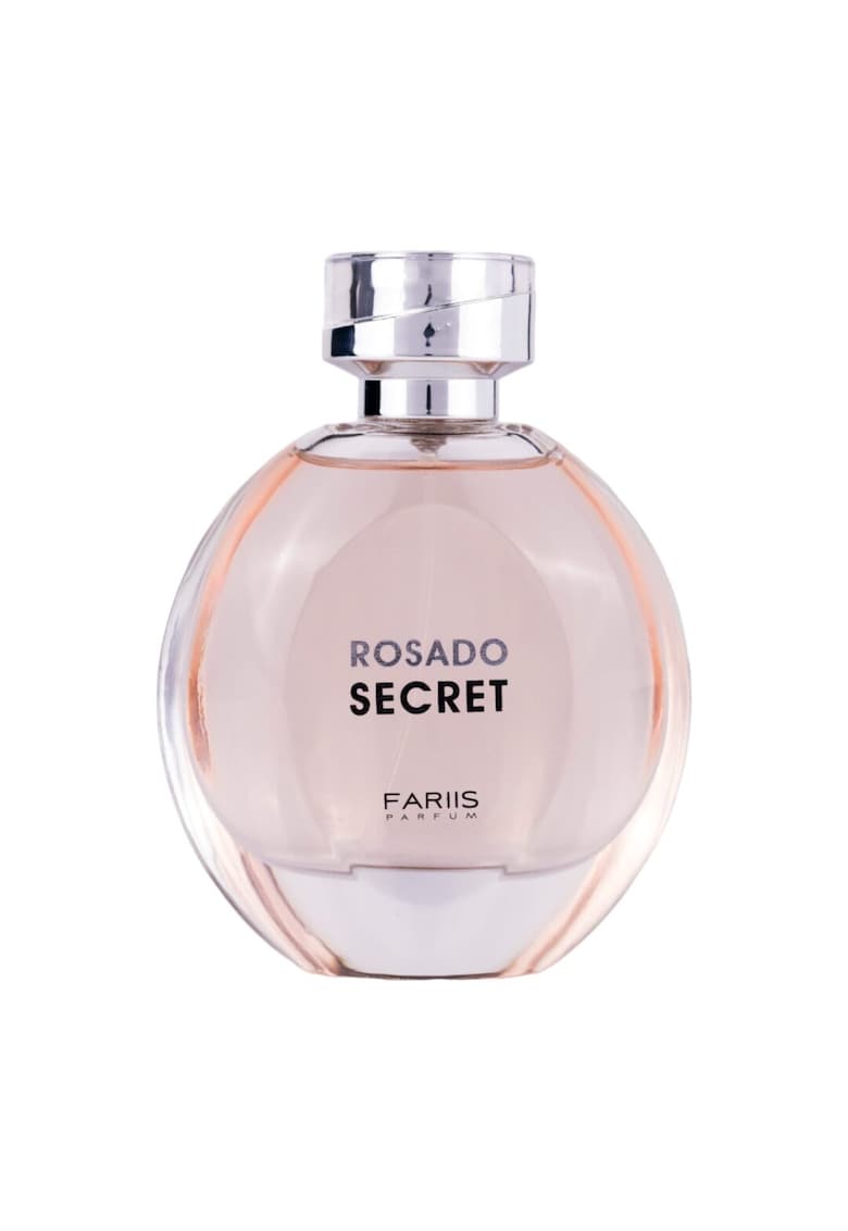Apa de Parfum  Rosado Secret - Femei - 100ml
