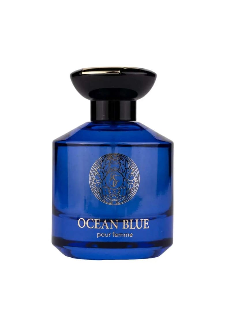Apa de Parfum  Ocean Blue - Femei - 100ml