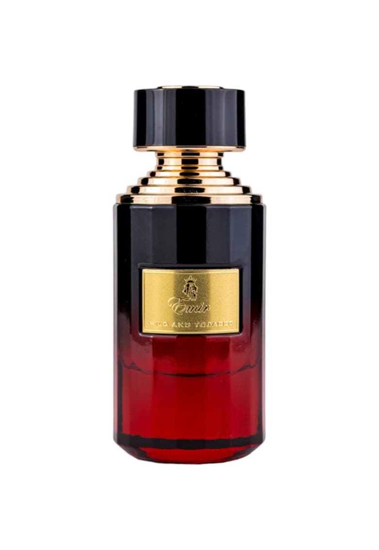 Apa de parfum  Wild And Tobacco - Unisex - 75ml