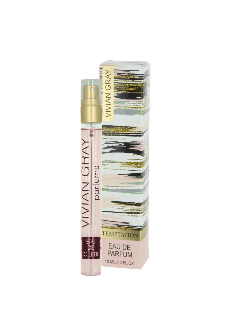 Apa de Parfum  Temptation - Femei - 10 ml