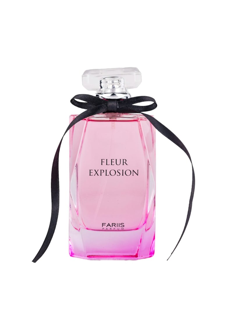 Apa de Parfum  Fleur Explosion - Femei - 100ml