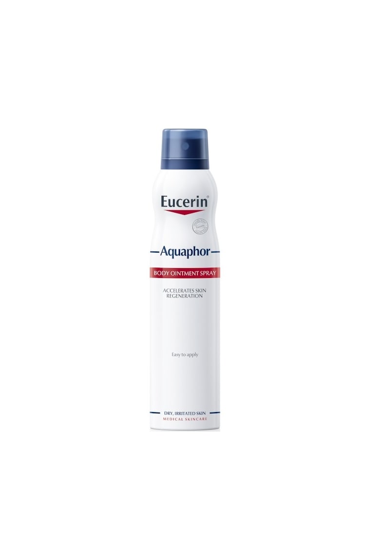 Oferte la Spray pentru pielea uscata si iritata Aquaphor  250 ml