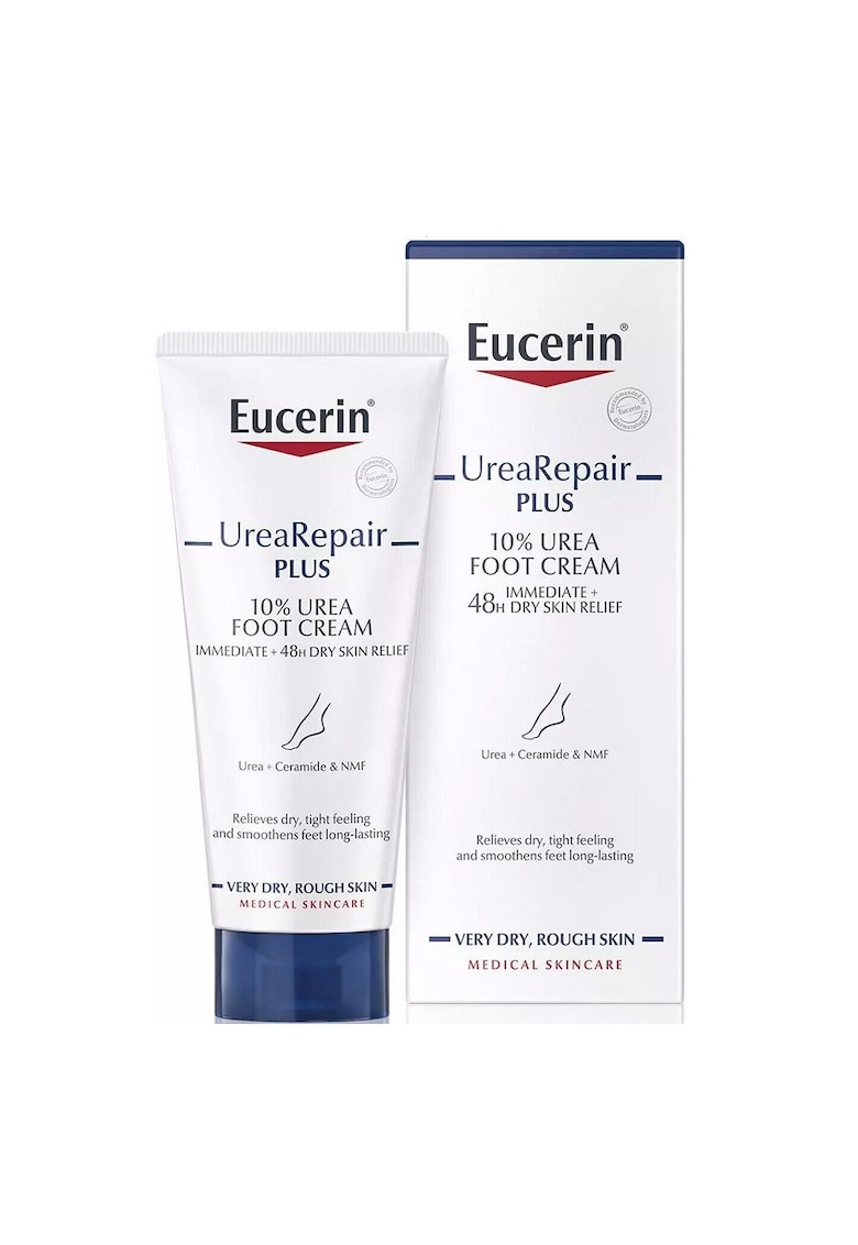 Oferte la Crema cu uree pentru picioare Urea Repair Plus  100 ml