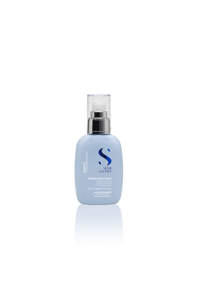 Oferte la Crema - Leave-in Densificatoare - Alfaparf Semi di Lino Thickening Low Cream - 125 ml