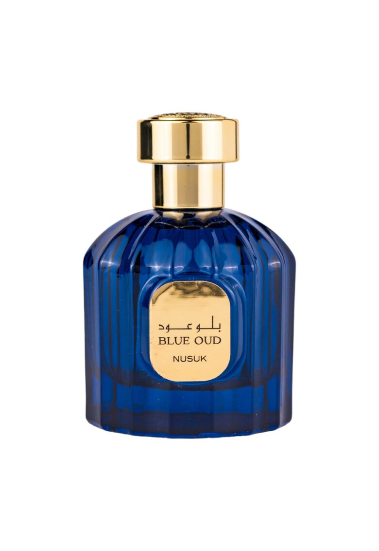 Blue Oud 100ml - Apa de Parfum - unisex