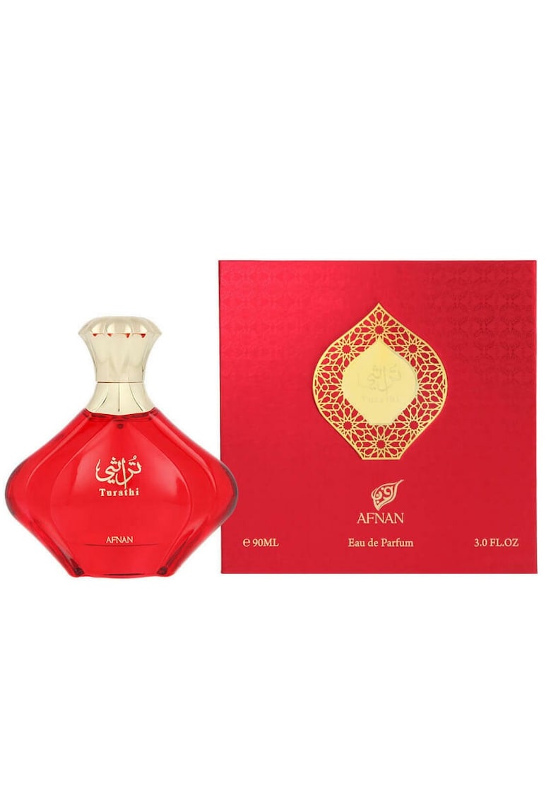 Turathi Femme Red Eau de Parfum femei 90 ml
