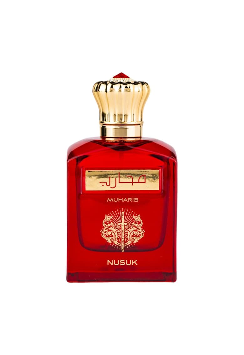 Muharib 100ml - Apa de Parfum - unisex