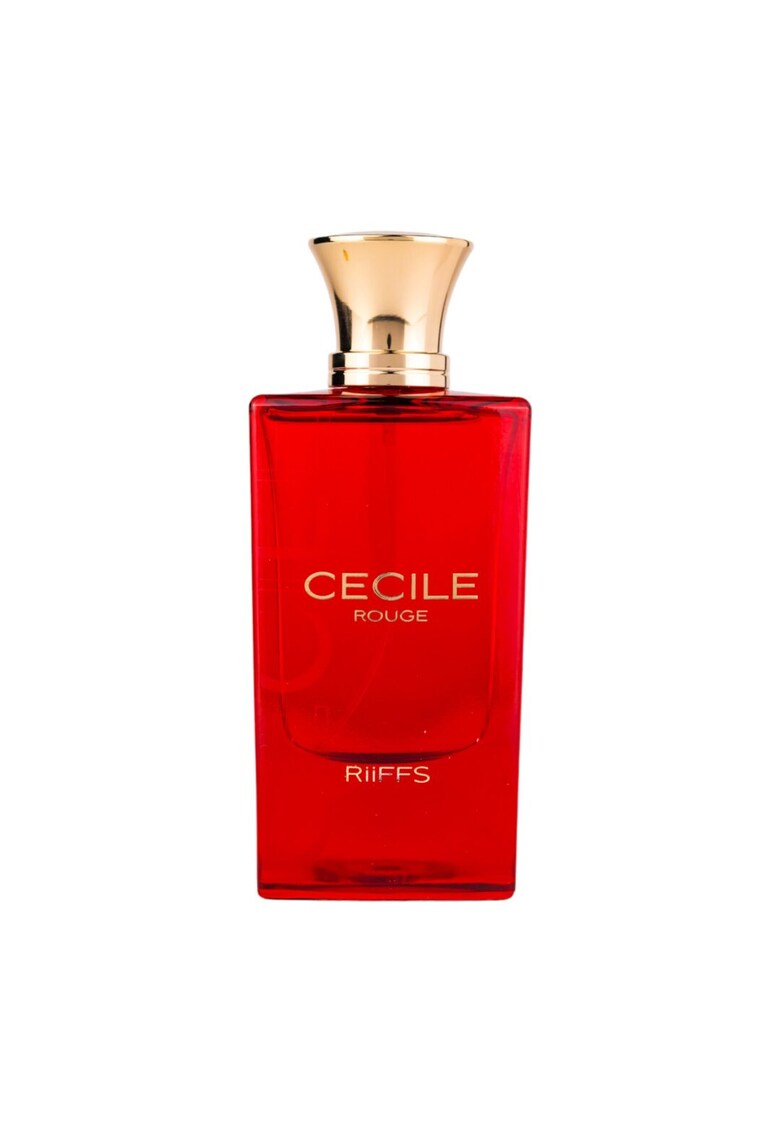Apa de Parfum  Cecile Rouge - Femei - 80 ml