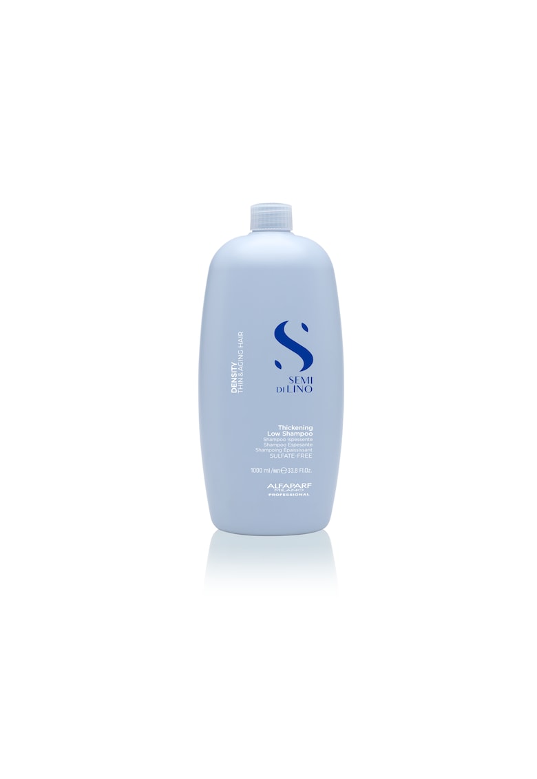 Oferte la Sampon densificator Alfaparf Semi di Lino Thickening Low Shdwqfampoo - ml