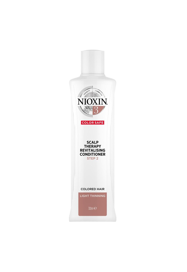 Oferte la Balsam pentru par  System 3 - 300 ml