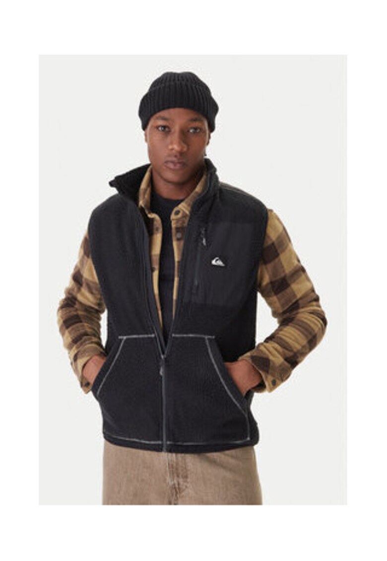 Oferte la Vesta Barbati -  Negru - 100% poliester -
