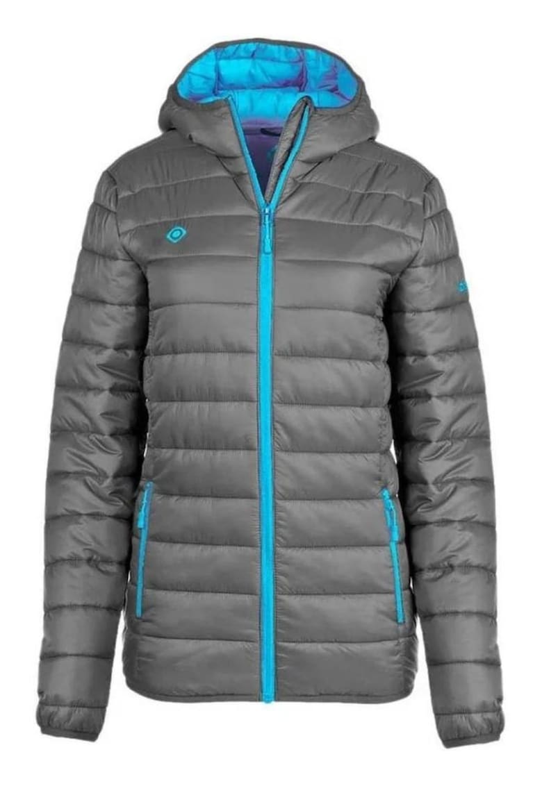 Oferte la Geaca matlasata cu fermoar -