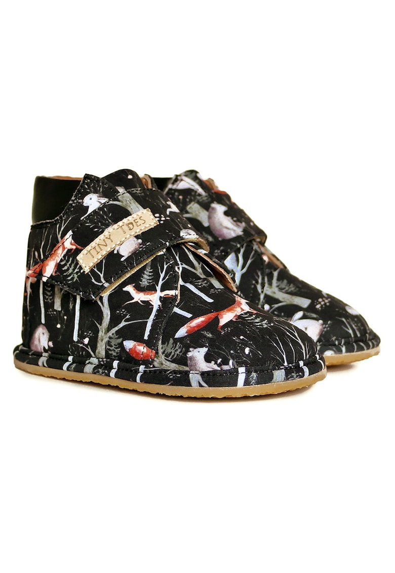 Oferte la Ghete Barefoot din material neopren - Dromme - Multicolor - Multicolor