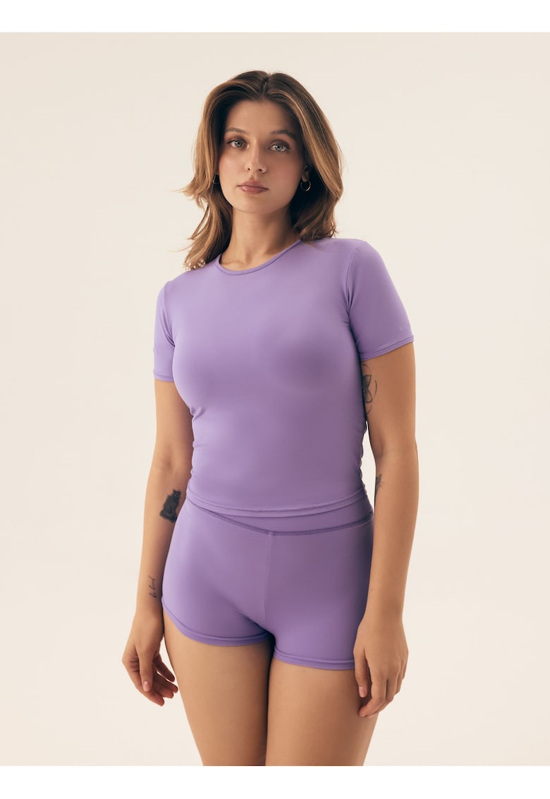 Oferte la Tricou dama Steam - Violet