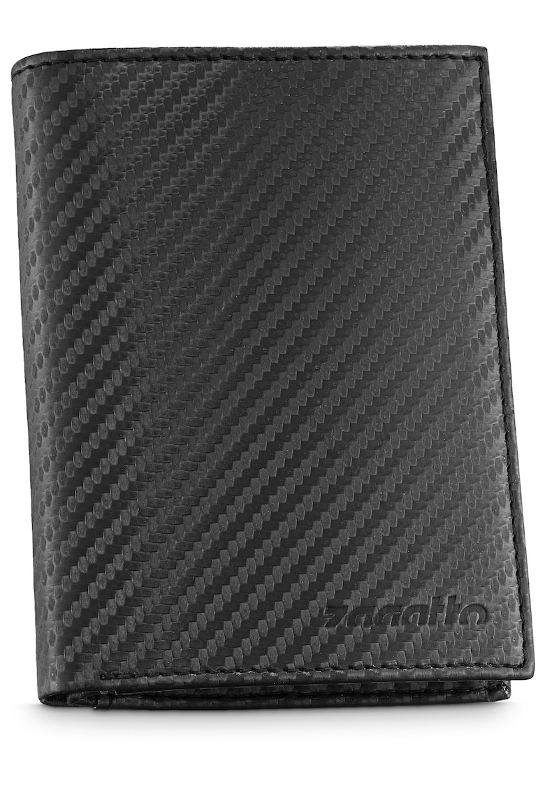 Oferte la Portofel N4 - Negru carbune