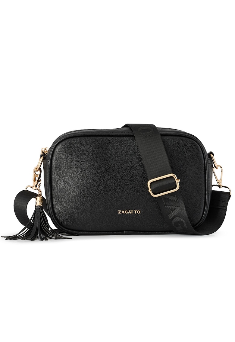 Oferte la Geanta D 983 - Negru Leather