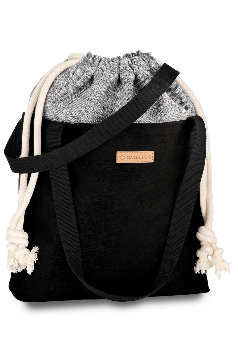 Oferte la ZG611 - Negru/Gri
