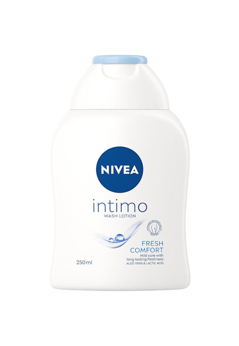 Oferte la Lotiune pentru curatarea zonei intime Intimo Fresh Comfort - 250 ml