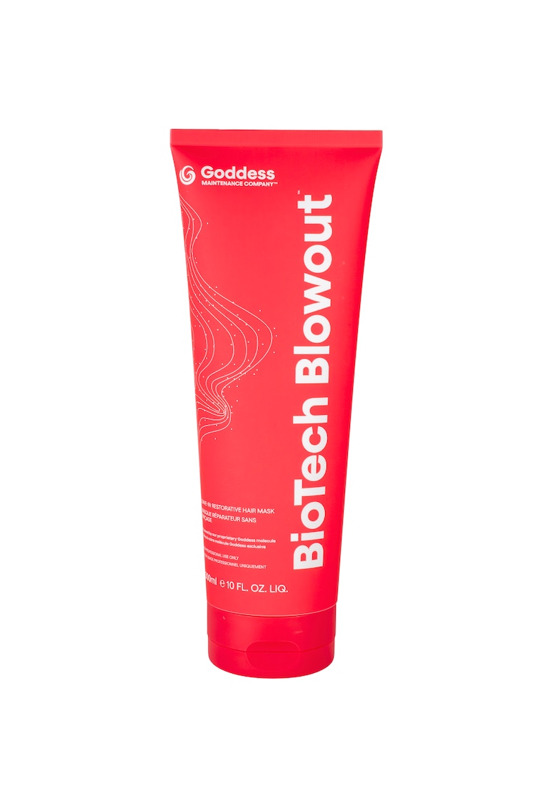 Oferte la Masca tratament de par Biotech  Leave-in - cu efect reparator - 300 ml