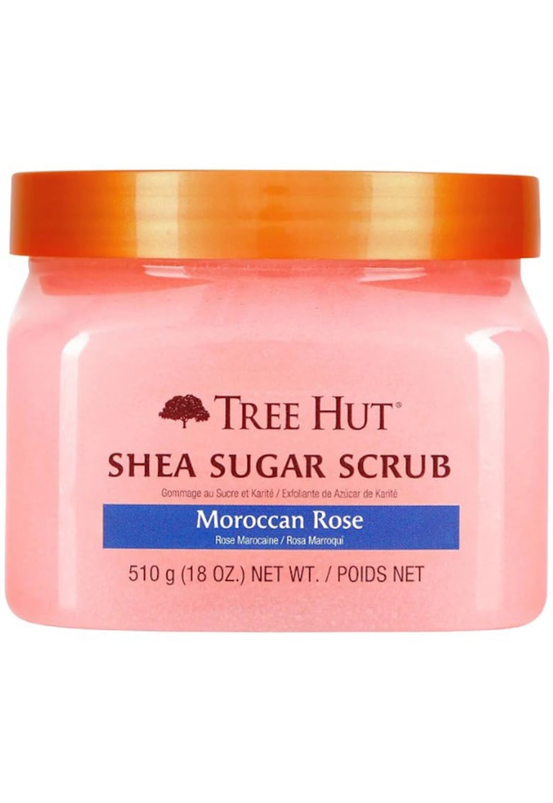 Oferte la Exfoliant pentru corp  Scrub Moroccan Rose 510gr