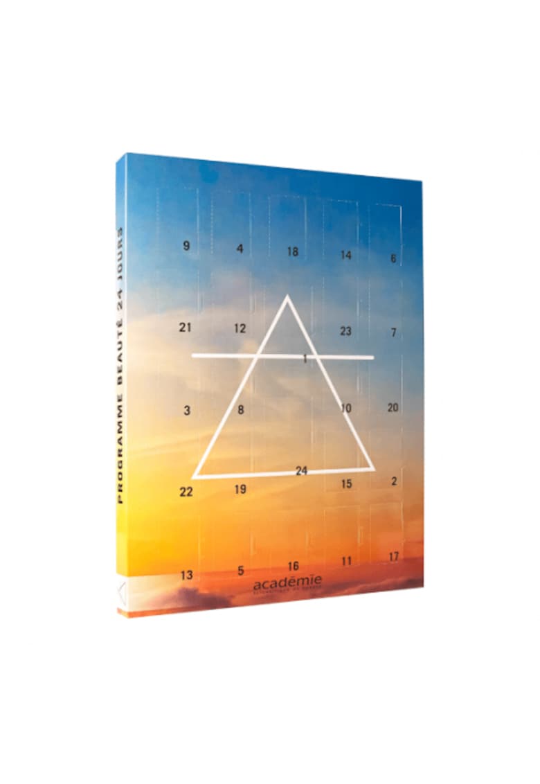 Oferte la Set fiole  Advent Calendar L'air - 24x2ml