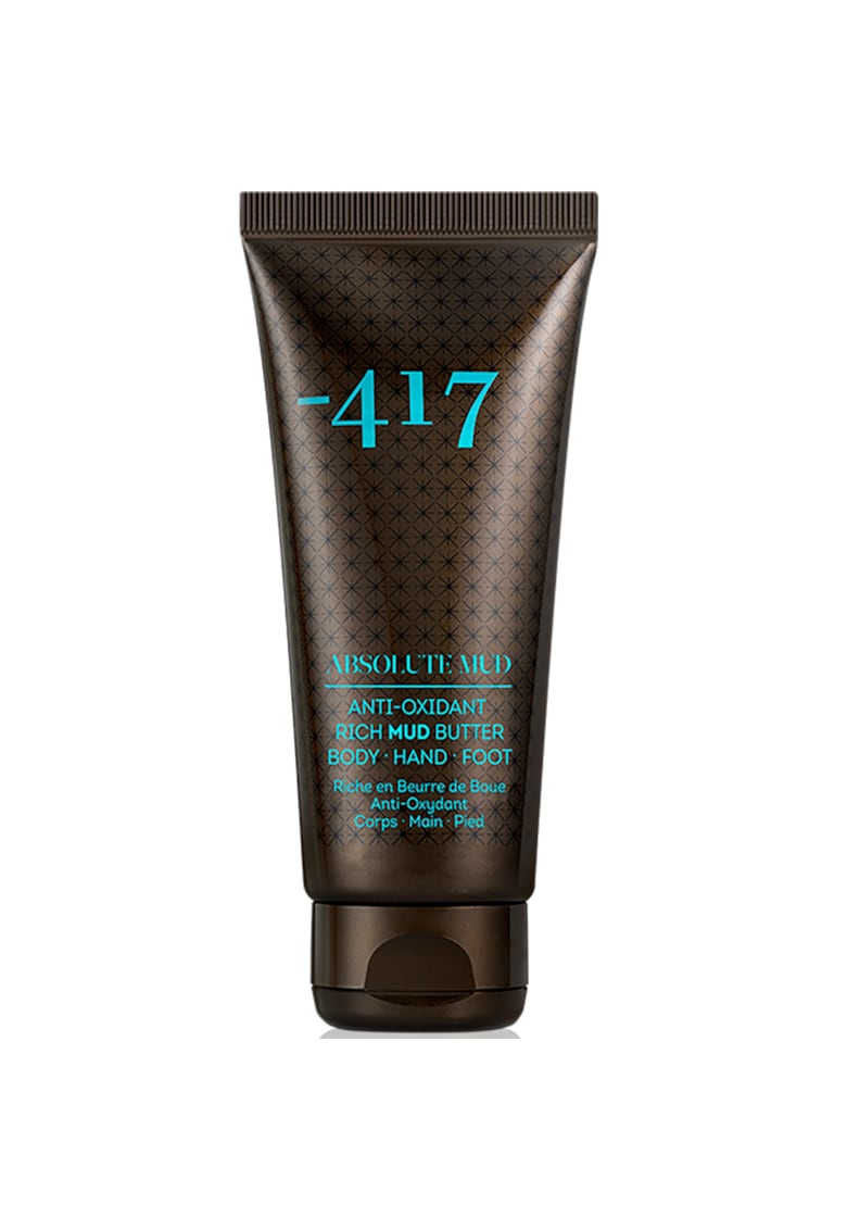Oferte la Crema corp - maini - picioare  puternic hranitoare - Abdolute Mud - 100 ml